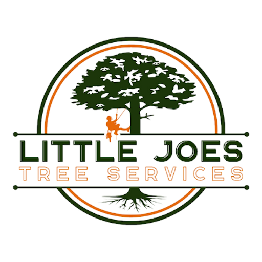 Little Joe's Tree Services Logo