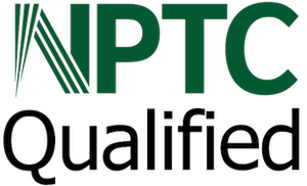 NPTC Logo